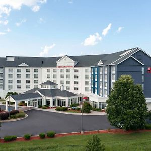 Hilton Garden Inn Roanoke Rapids